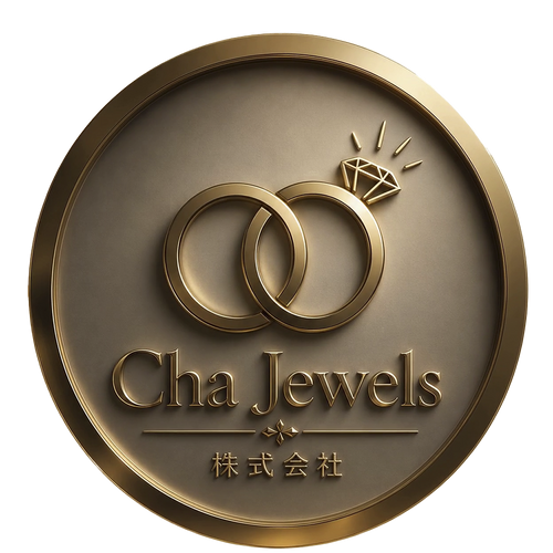 Cha Jewels Japan